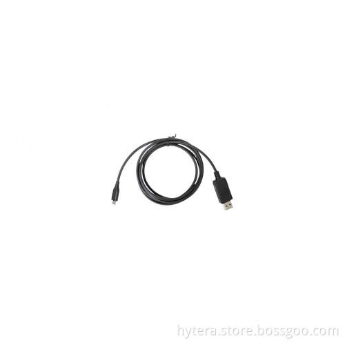 PC69 Programming Cable(USB to Micro usb)